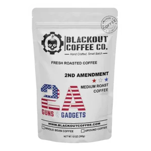 Blackout Coffee