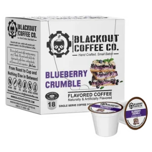 Flavored Coffee 18 Ct Pods