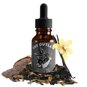 Beard Oil